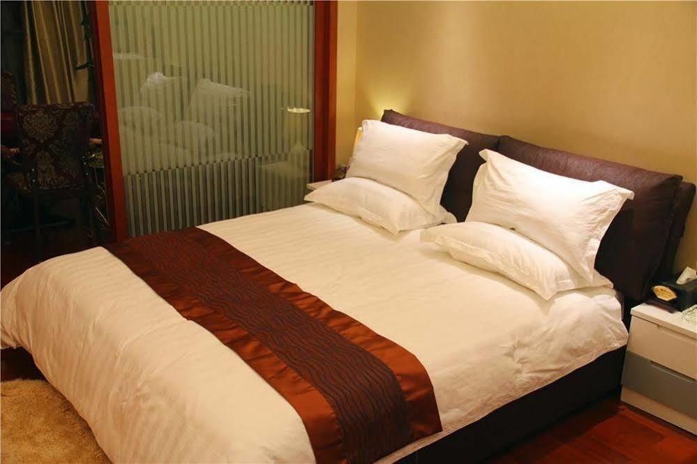 Chongqing Love Apartment Exterior photo